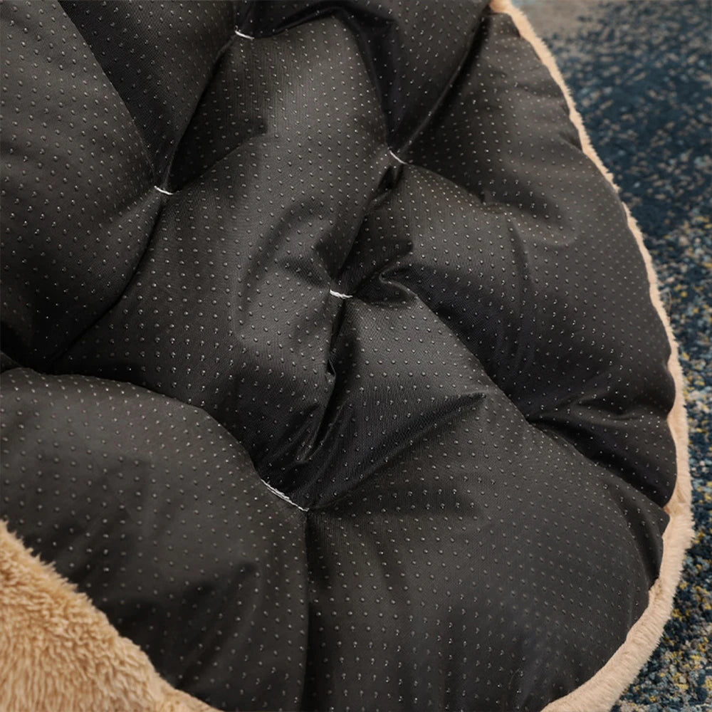 Dog Sofa Bed Fluffy Accessories Large Pet Beds Small Pets