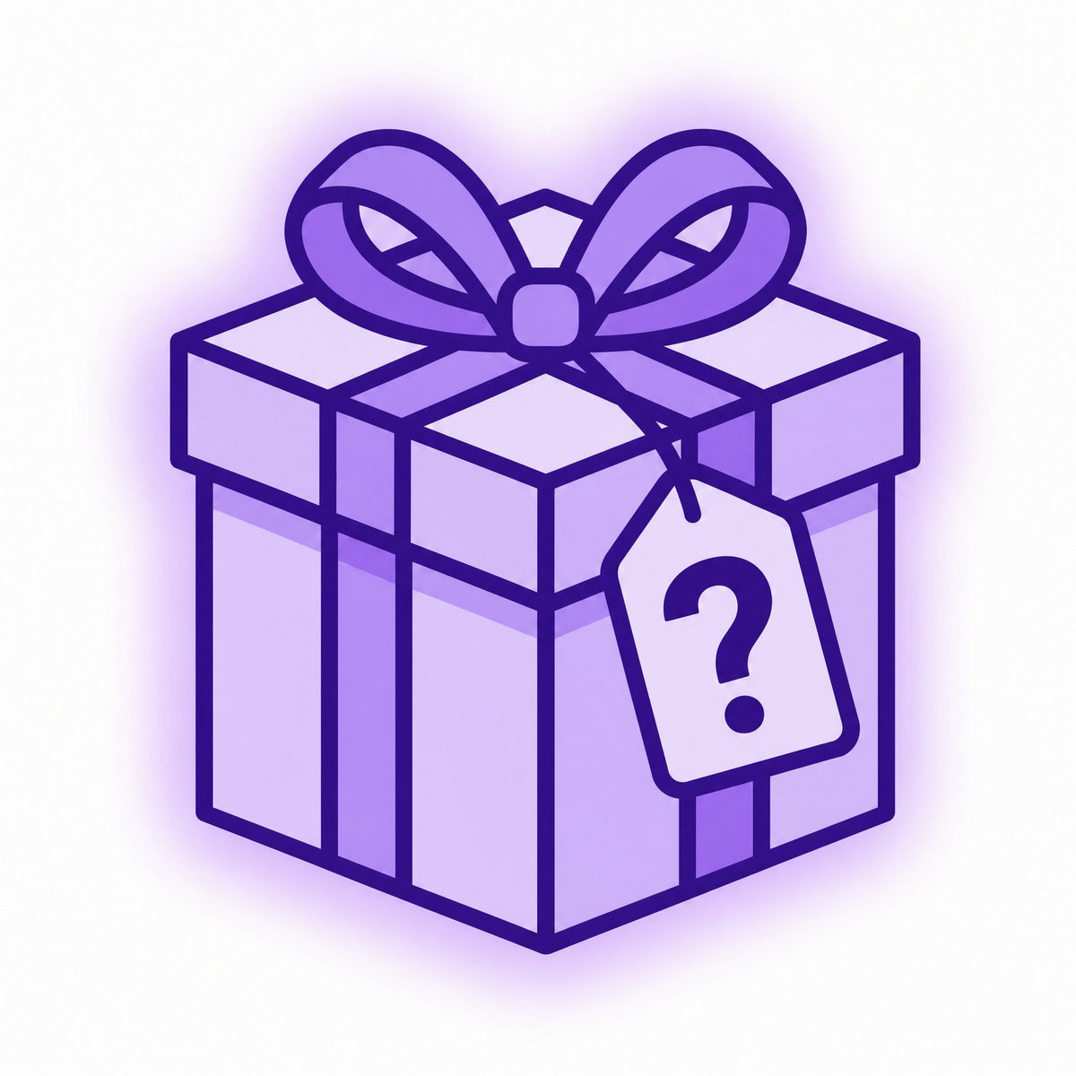 + Mystery Gift